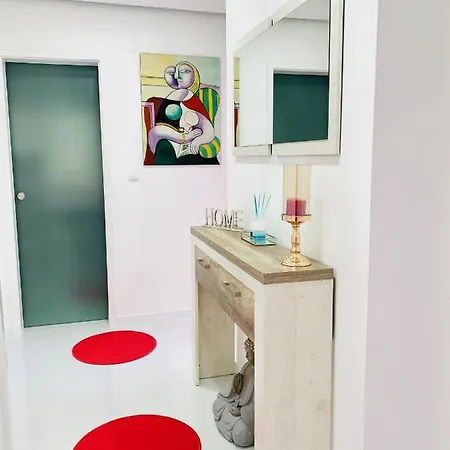 Rooms In Lisbon 3 Min From Metro Bela Vista Exterior photo