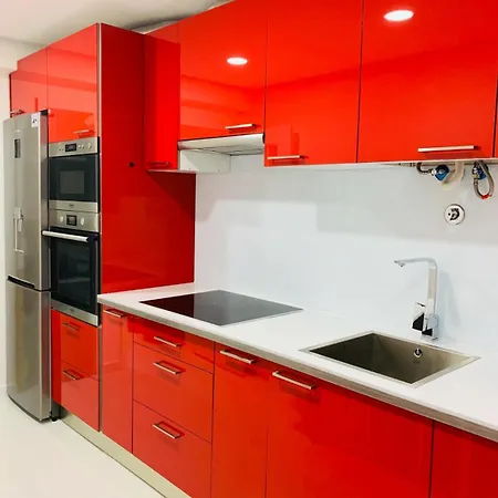 Rooms In Lisbon 3 Min From Metro Bela Vista Exterior photo