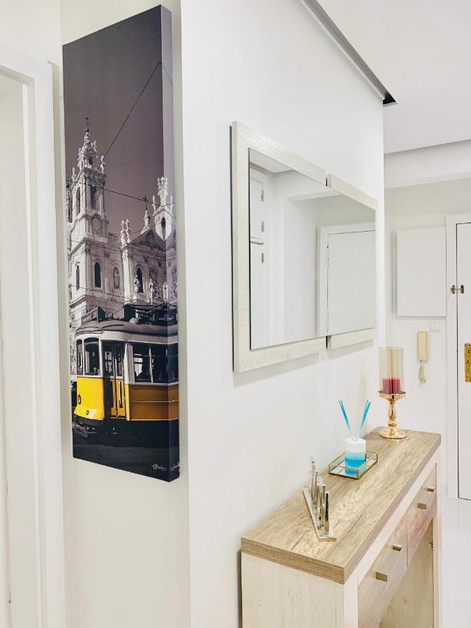 Entire In Car Appartement