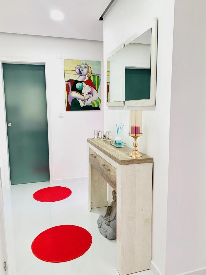 Entire In Car Appartement